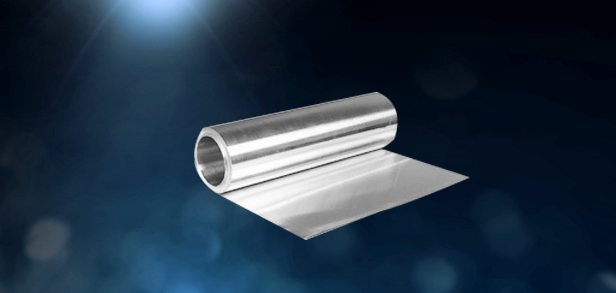 6061 aluminum roll